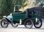 Metz Two 10 HP Runabout 1909 года